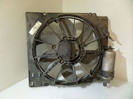 Renault Megane I Fan set 7700421148B