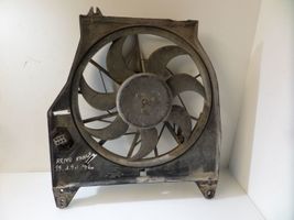 Renault Kangoo I Fan set 3135103385