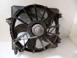 Hyundai Accent Fan set 5151014