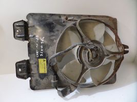 Mitsubishi Carisma Kit ventilateur 431B091