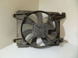 Hyundai Elantra Fan set 977302DXXX