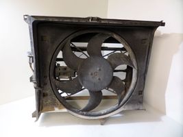 BMW 3 E46 Kit ventilateur 