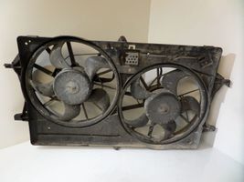 Ford Focus Kit ventilateur 