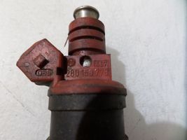 BMW 7 E38 Fuel injector 280150778