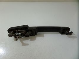 Seat Toledo I (1L) Maniglia esterna per portiera anteriore 357837223