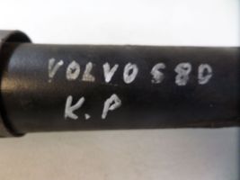 Volvo S80 Rear shock absorber/damper 4947120010