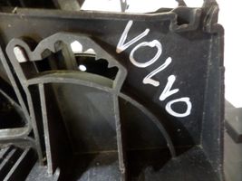 Volvo V70 Vaihteenvalitsimen verhoilu 