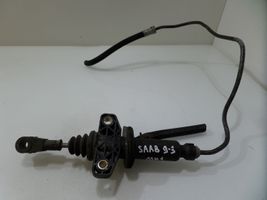 Saab 9-3 Ver1 Główny cylinder sprzęgła 4626172