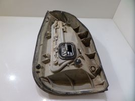 Opel Zafira A Lampa tylna 62281