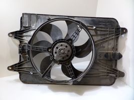 Renault Espace III Fan set 820100200