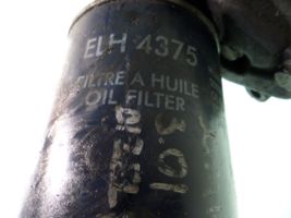 Citroen Jumper Öljynsuodattimen kannake ELH4375