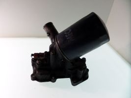 Citroen Jumper Oil filter mounting bracket ELH4375