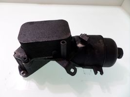 Citroen C5 Supporto di montaggio del filtro dell’olio 5369