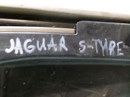 Jaguar S-Type Käsinoja 