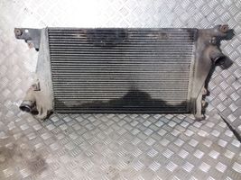 Chrysler Voyager Chłodnica powietrza doładowującego / Intercooler 