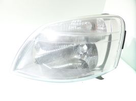 Peugeot Partner Lampa przednia 13K046AA