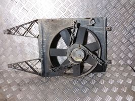 Volkswagen Sharan Kit ventilateur 7M0121207B