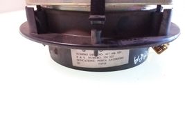 Lancia Lybra Haut-parleur de porte avant 467406820