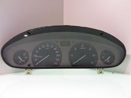 Lancia Lybra Compteur de vitesse tableau de bord 46800841