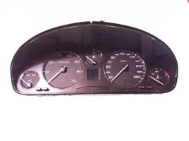 Peugeot 607 Nopeusmittari (mittaristo) 962958280