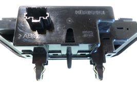 Mitsubishi Galant Monitor/display/piccolo schermo MR216461