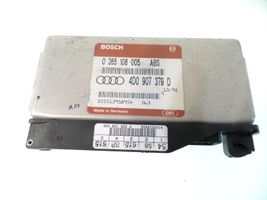 Audi A4 S4 B5 8D Bloc ABS 4D907379D