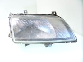 Volkswagen Sharan Lampa przednia 1305621650