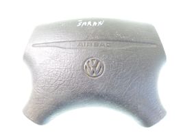 Volkswagen Sharan Poduszka powietrzna Airbag kierownicy 95VWF042B85