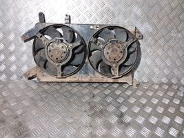 Lancia Lybra Kit ventilateur 