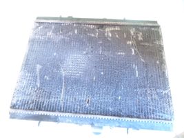 Peugeot 607 Radiateur de refroidissement 9629994680