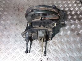 Peugeot 607 Servo-frein 9640238180