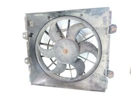 Toyota Avensis T220 Electric radiator cooling fan 163600B010