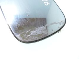 Renault Vel Satis Wing mirror glass 201661