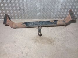 Hyundai Galloper Tow bar set 