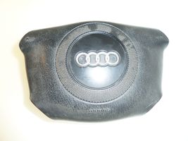 Audi A6 S6 C5 4B Ohjauspyörän turvatyyny 1274