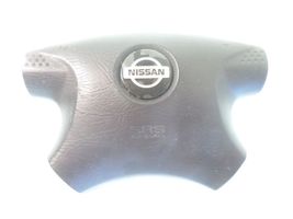 Nissan Almera Tino Airbag de volant 