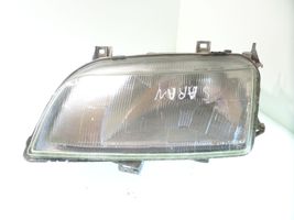 Volkswagen Sharan Lampa przednia 1305235254