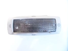 Volkswagen New Beetle Illuminazione sedili posteriori 3B0947291