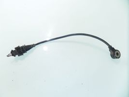 Opel Zafira A Sensor de petardeo del motor 90536392