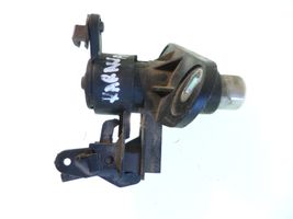 Opel Astra G Tailgate opening switch 