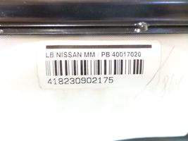 Nissan Micra Airbag del passeggero 418230902175