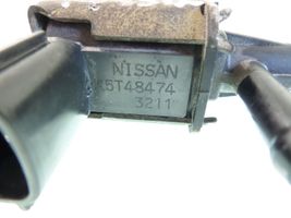 Nissan Micra Turboahtimen magneettiventtiili K5T48474