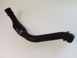 Audi 80 90 S2 B4 Breather hose/pipe 028103491A