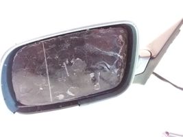 Volkswagen PASSAT B5 Front door electric wing mirror E1020479