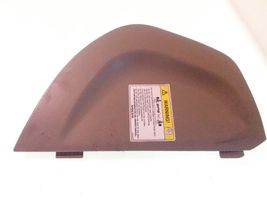 Volvo S60 Rivestimento estremità laterale del cruscotto 9164899