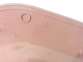 Volvo S60 Rivestimento estremità laterale del cruscotto 9164898