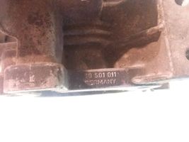 Opel Tigra A Clapet d'étranglement 90501011