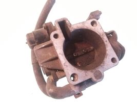 Opel Tigra A Clapet d'étranglement 90501011