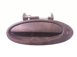 Renault Laguna I Front door exterior handle 7700821373