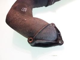 Renault Laguna I Coolant pipe/hose 7700868263